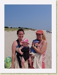 CapeMay 015 * Beach time with the little ones * Beach time with the little ones * 1920 x 2560 * (953KB)